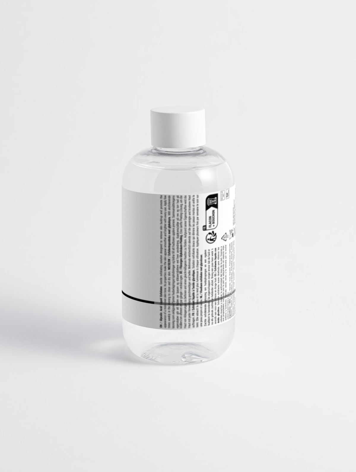 Glycolic Acid Exfoliating Toner
