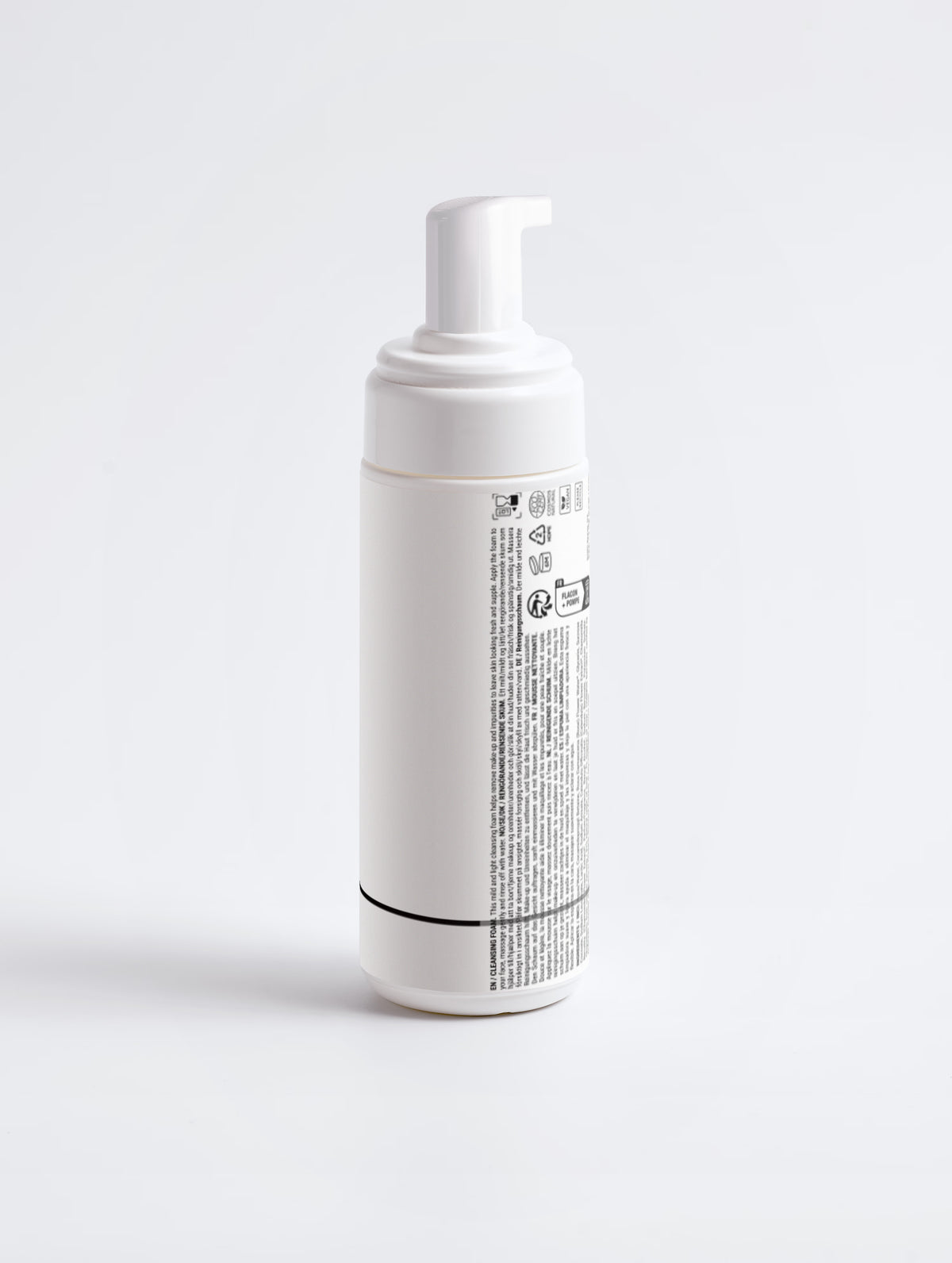 Cleansing Foam