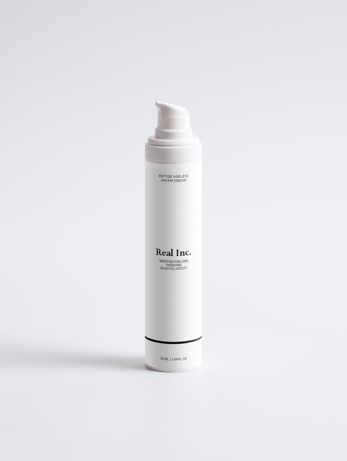 Ageless Peptide AM/PM Cream