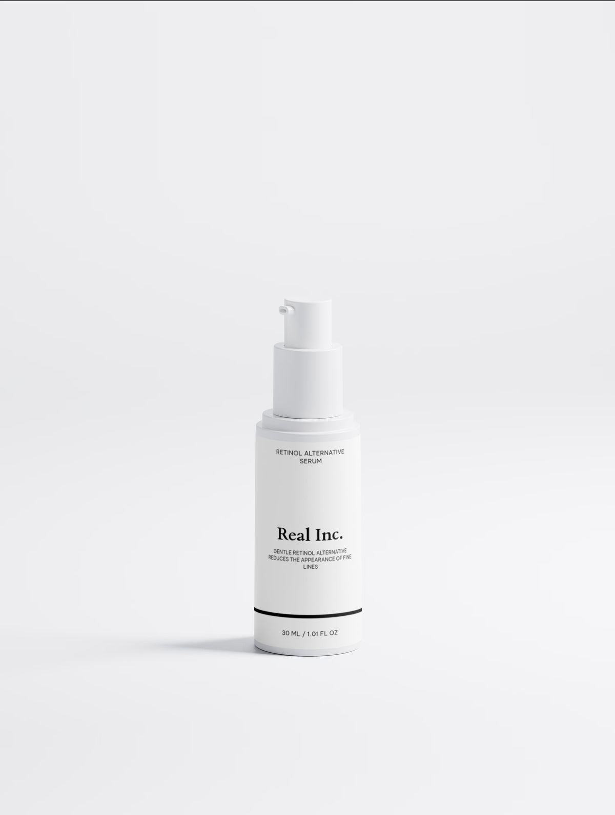 Retinol Alternative Serum