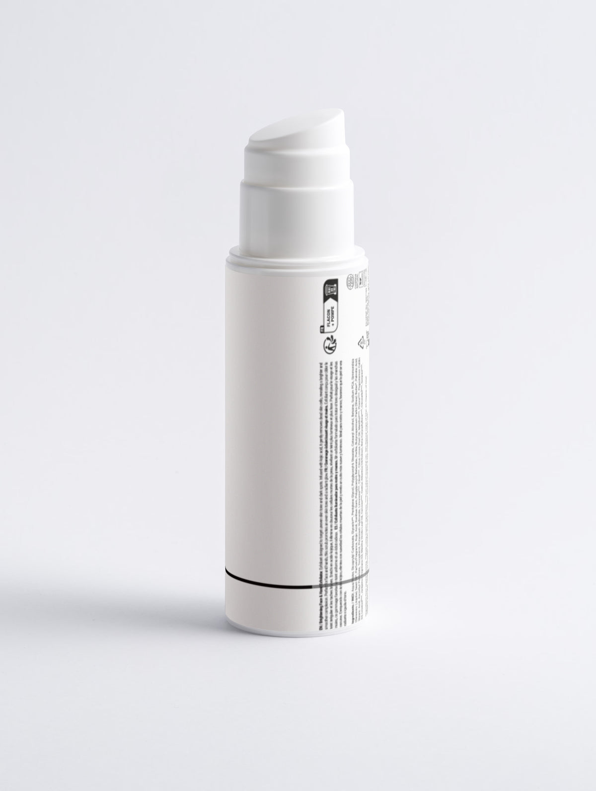 Brightening Kojic Acid Exfoliator