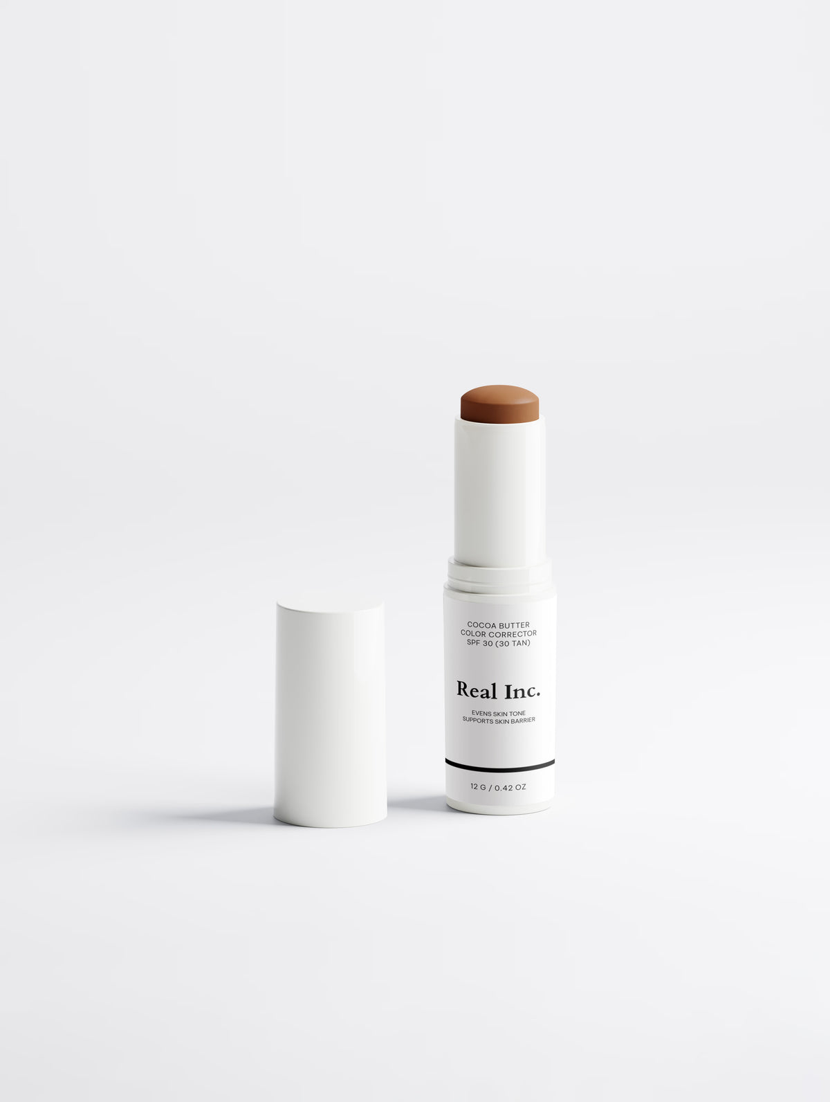Cocoa Butter Color Corrector SPF 30 (30 Tan)