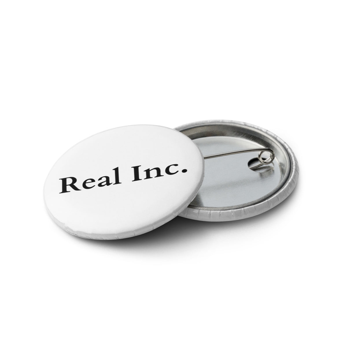 Pin Set For Representation