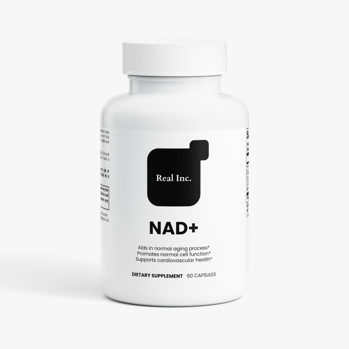 NAD+