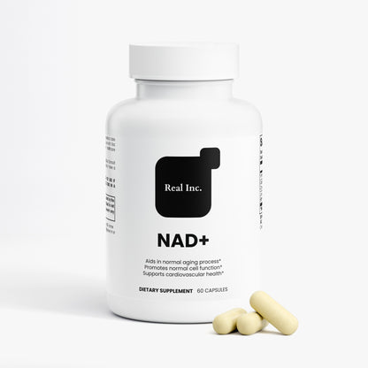 NAD+