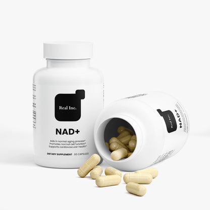 NAD+