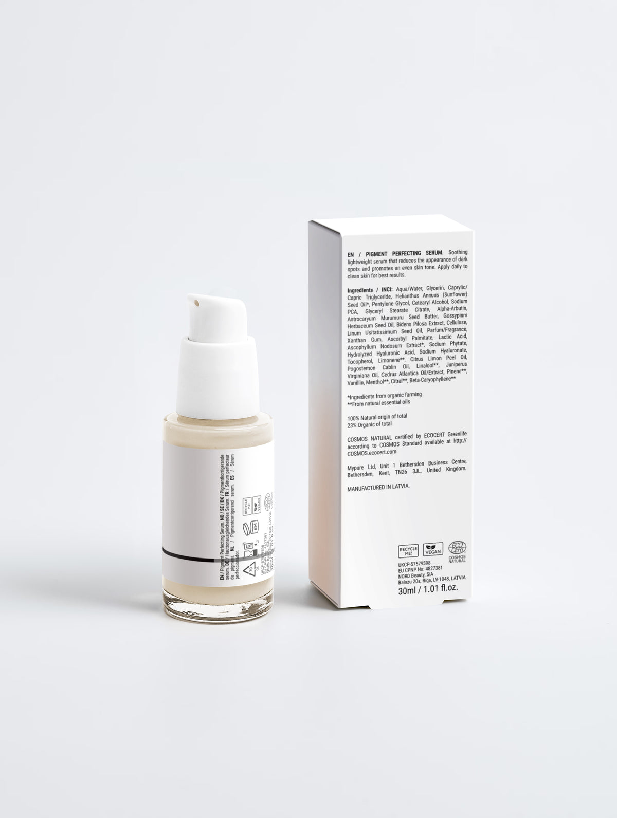 Dark Spot Routine Duo