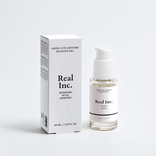 Under-Eye Caffeine Booster Gel (30ML)