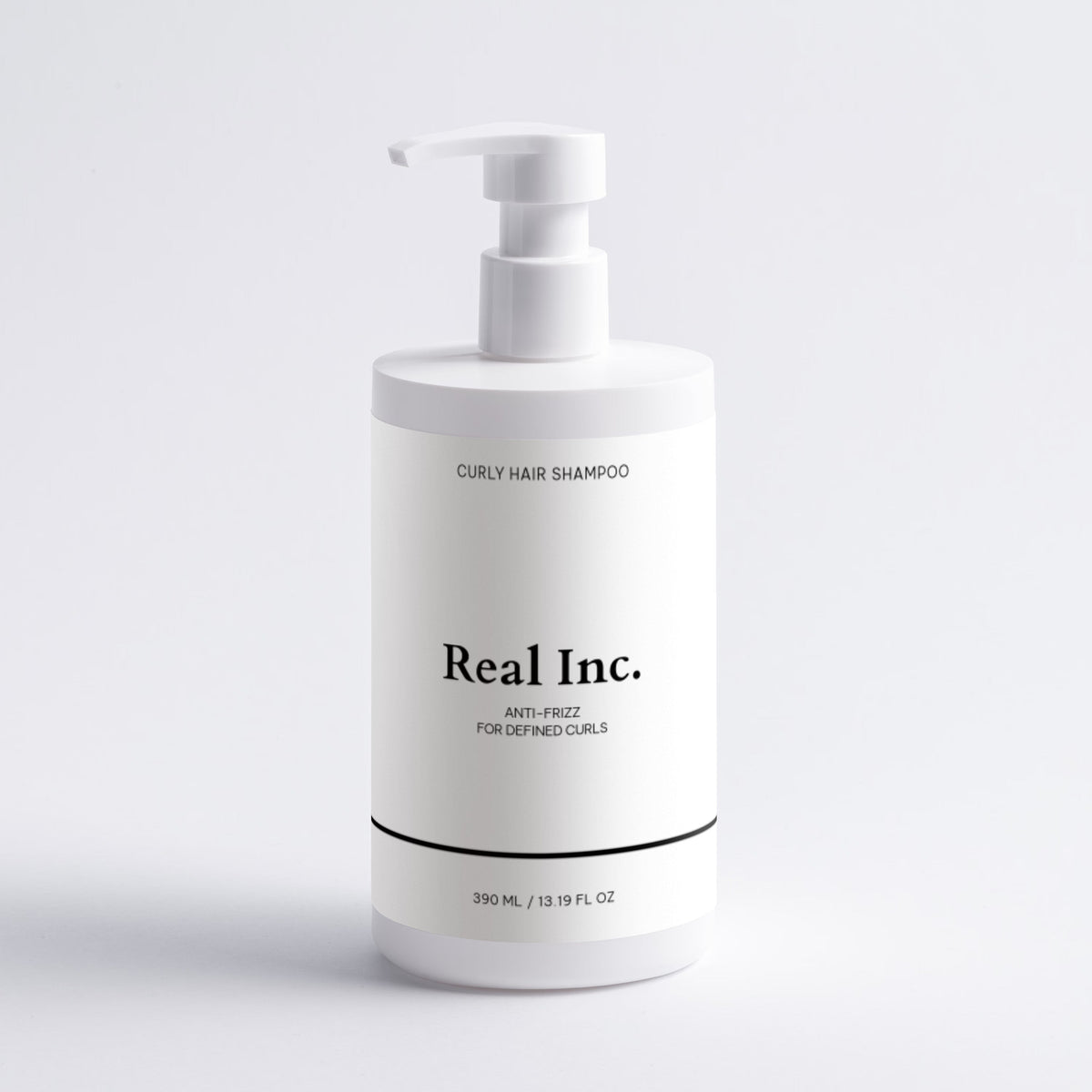 Sulfate-Free Shampoo For Curly Hair