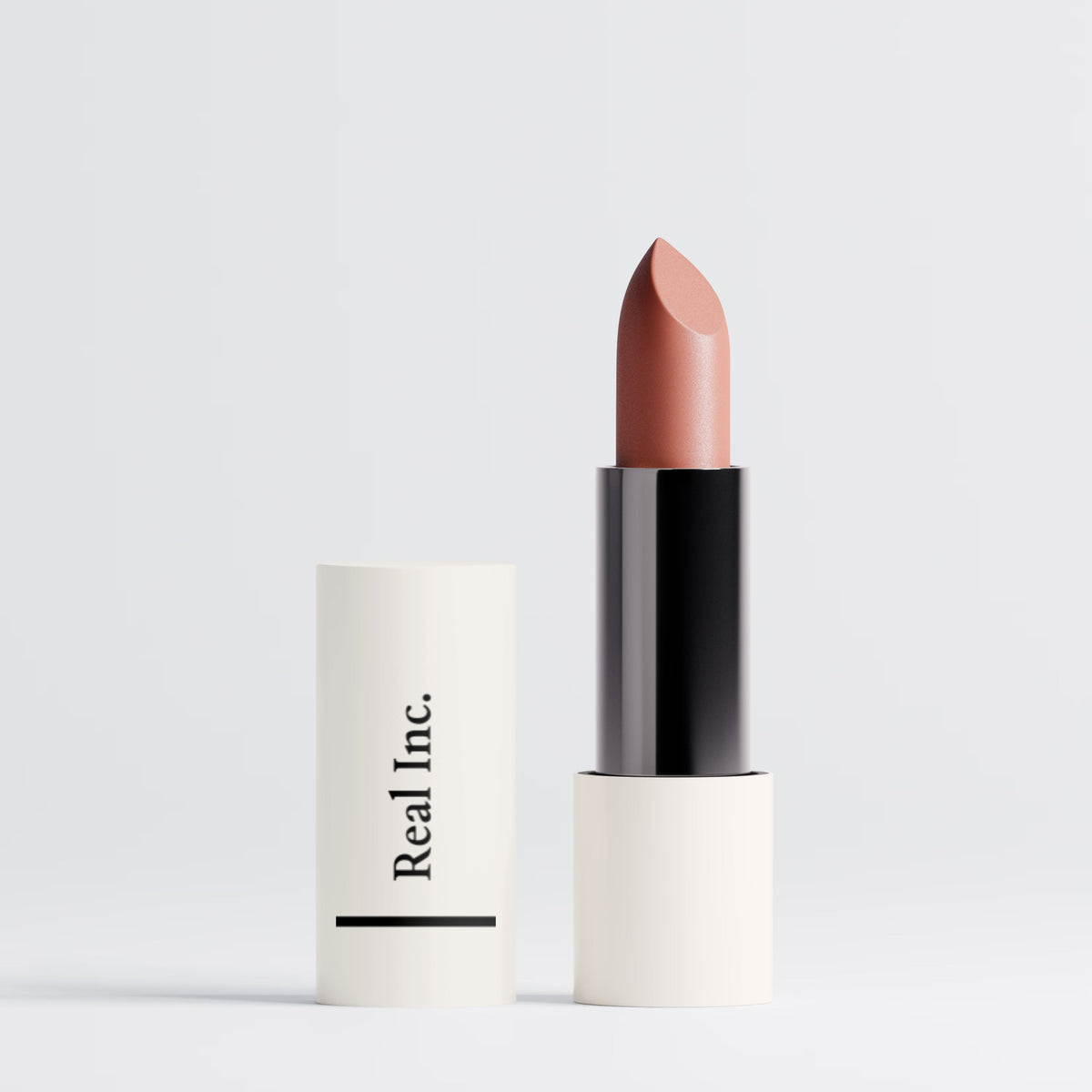Blueberry Seed Oil Lipstick (Matte, Terracotta Nude)