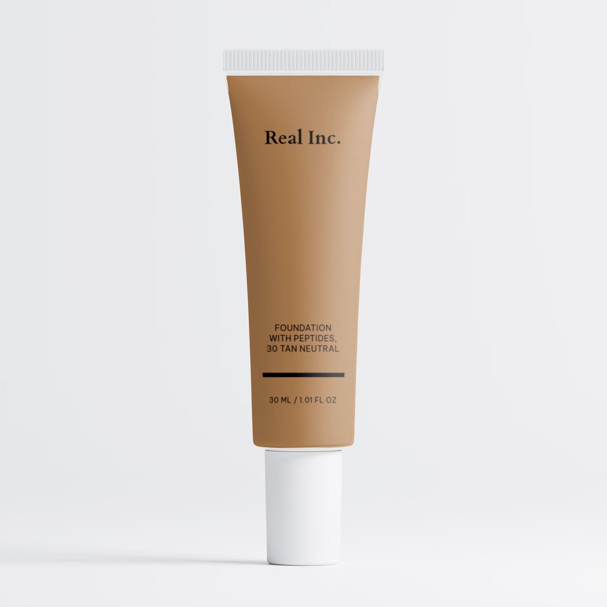 30 Tan Neutral Shade Peptide Foundation