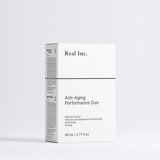 Anti-Aging Performance Duo Set