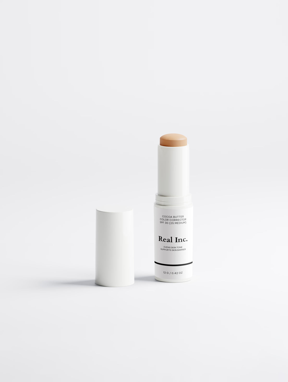 Cocoa Butter Color Corrector SPF 30 (25 Medium)