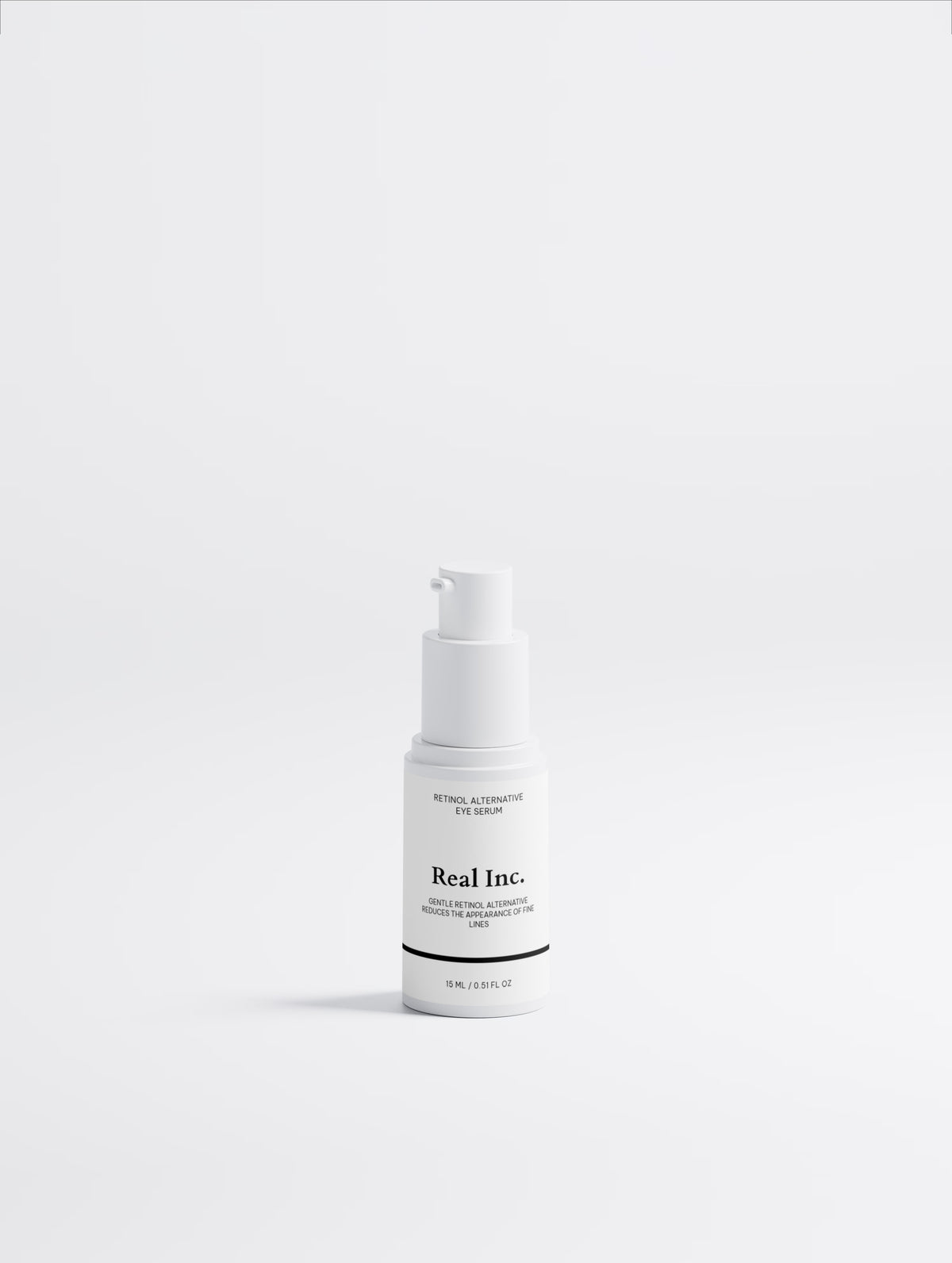 Retinol Alternative Eye Serum