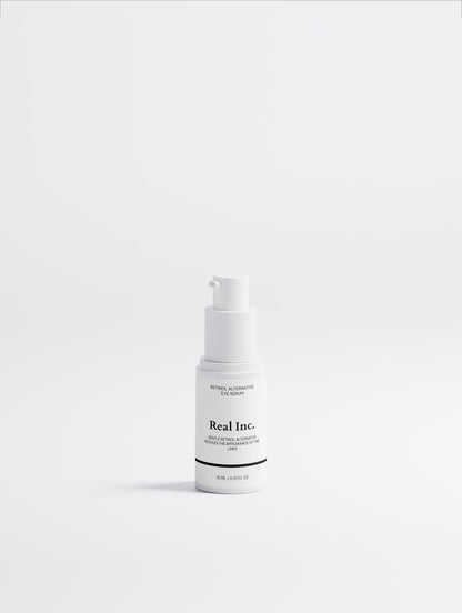 Retinol Alternative Eye Serum
