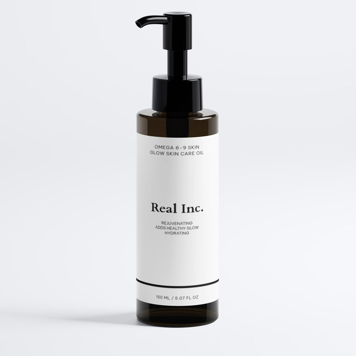 Omega 6-9 Skin Glow Skin Care Oil