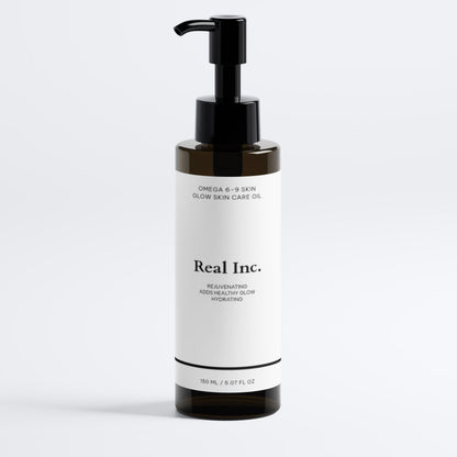 Omega 6-9 Skin Glow Skin Care Oil