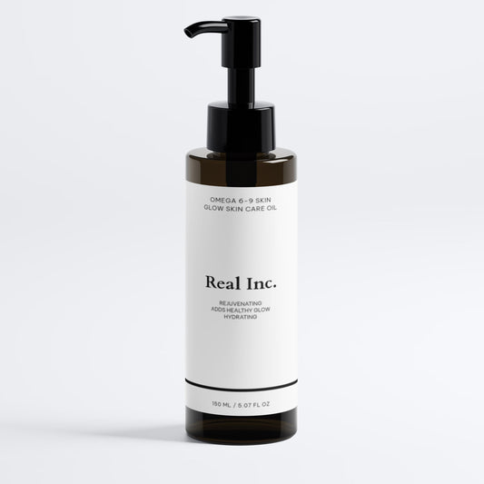 Omega 6-9 Skin Glow Skin Care Oil