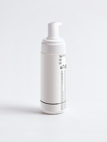 Linseed Baby Foaming Wash