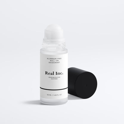 Aluminum-Free Deodorant