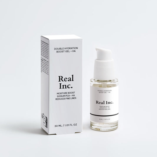 Double Hydration Boost Gel + HA