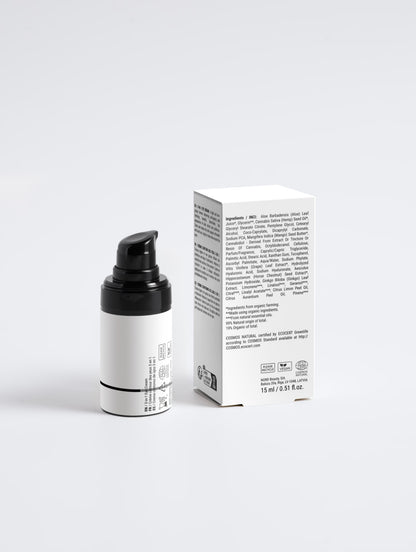 3-in-1 Multifunctional Eye Cream For Men