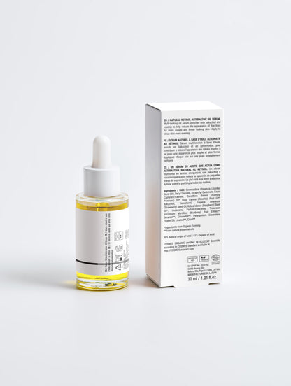 Rejuvenating Glow Gift Box