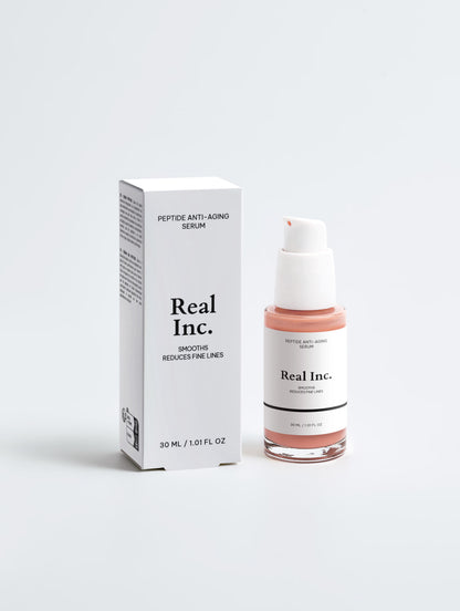 Anti-Aging Peptide Gift Box
