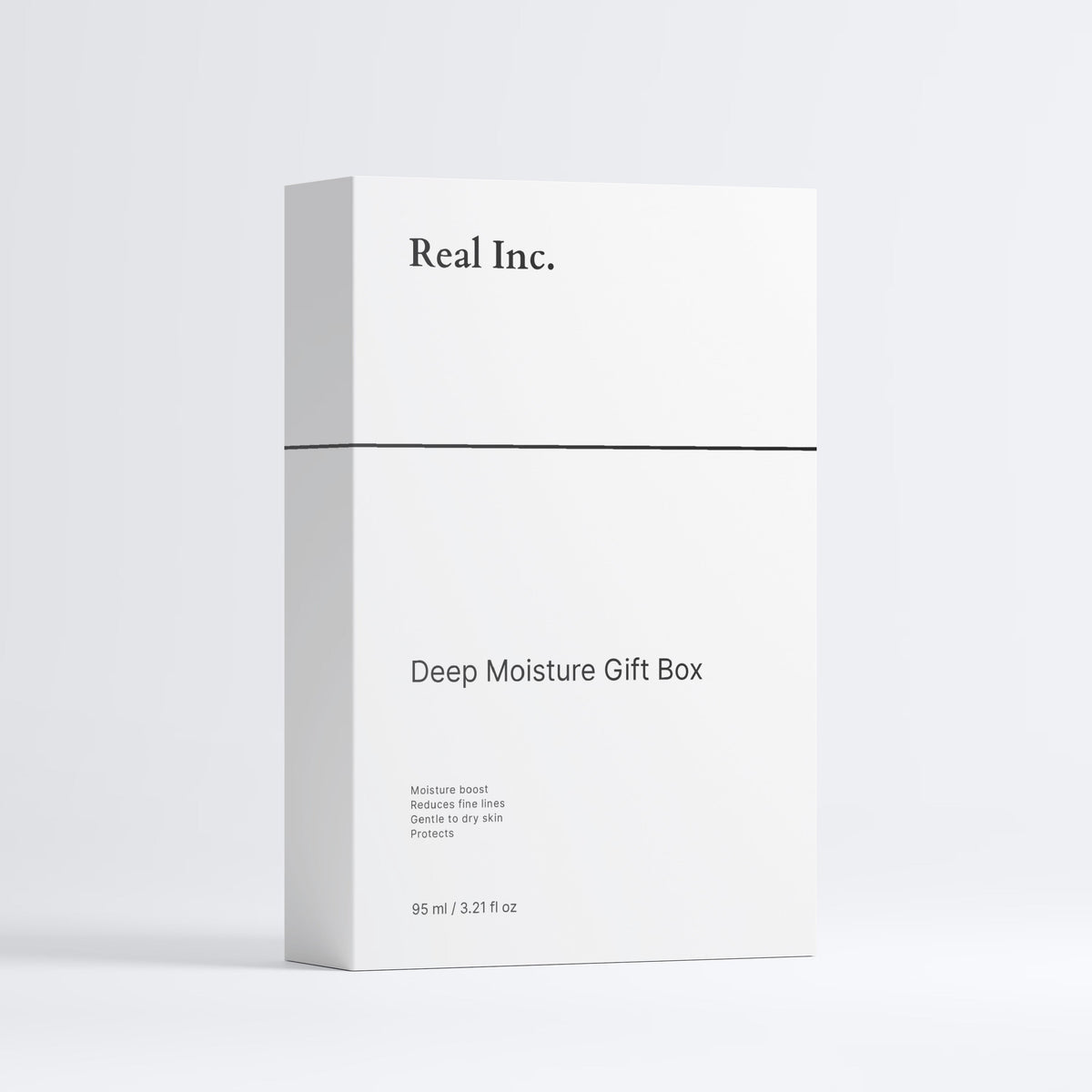 Deep Moisture Gift Box