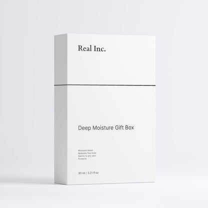 Deep Moisture Gift Box