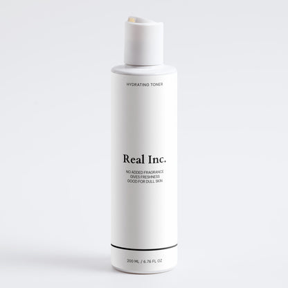 Hydrating Toner