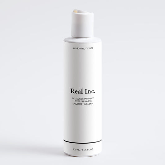Hydrating Toner