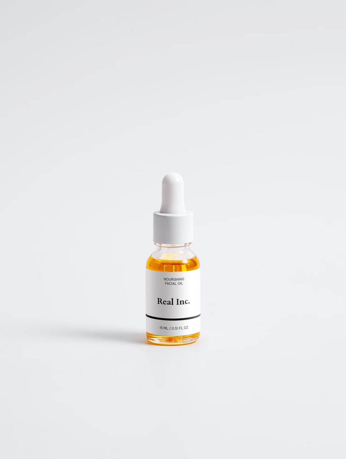 Nourishing Facial Oil (15ML)