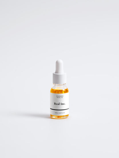 Nourishing Facial Oil (15ML)