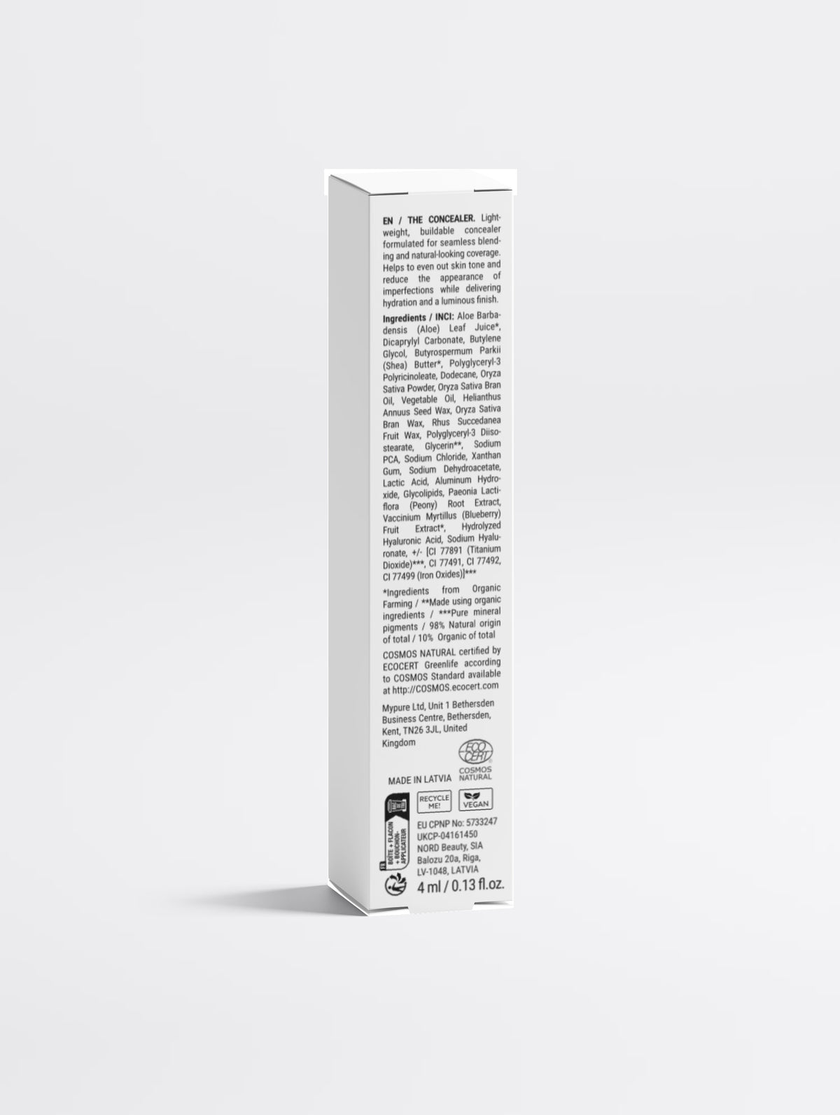 Antioxidant Correcting Concealer (30 Tan Neutral)