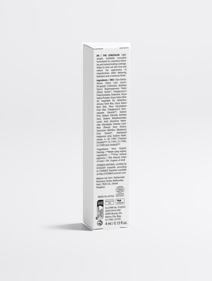 Antioxidant Correcting Concealer (30 Tan Neutral)