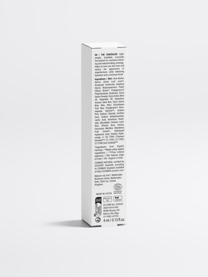 Antioxidant Correcting Concealer (15 Medium Cool)
