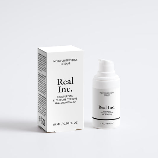 Moisturising Day Cream
