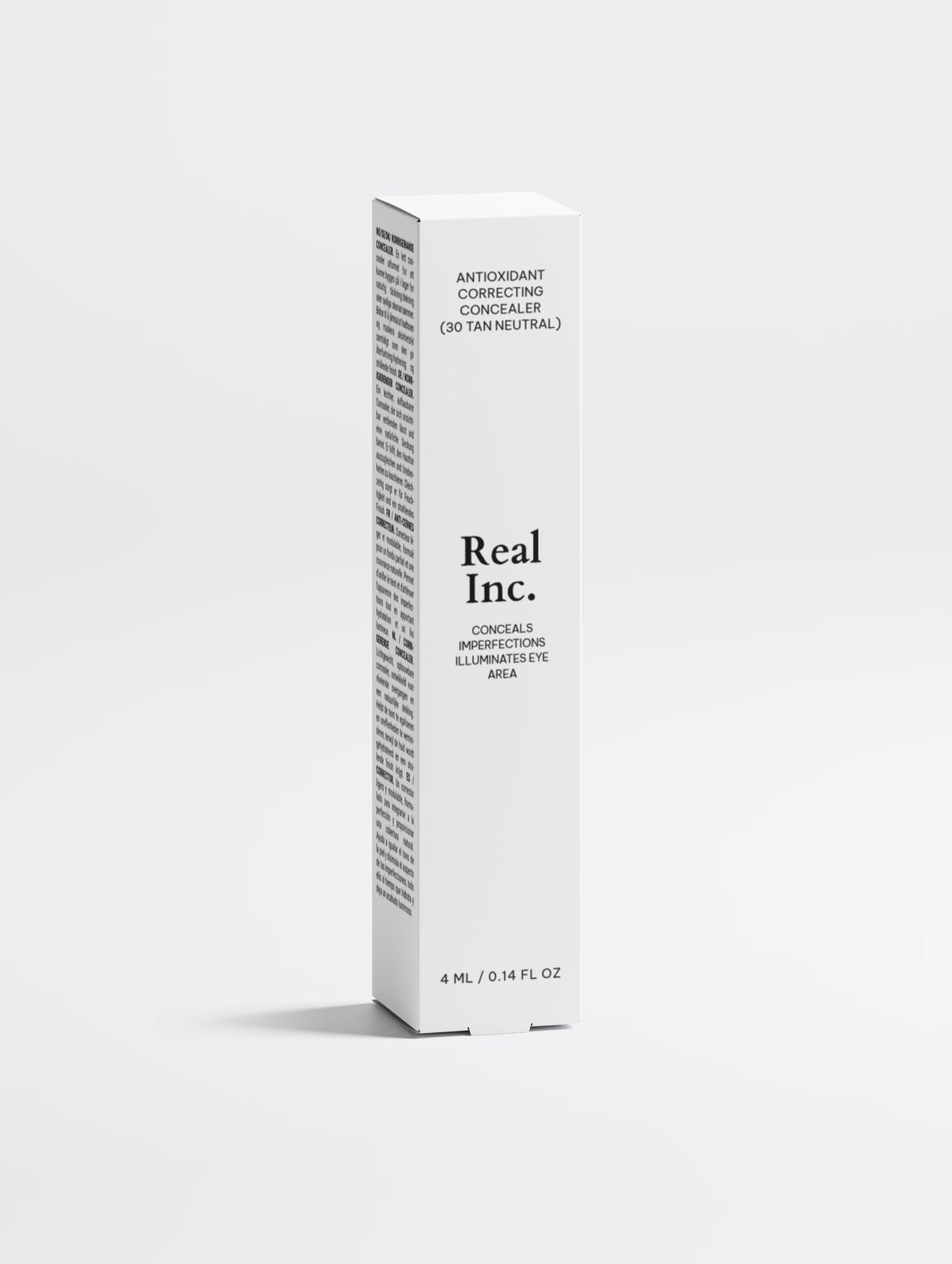 Antioxidant Correcting Concealer (30 Tan Neutral)