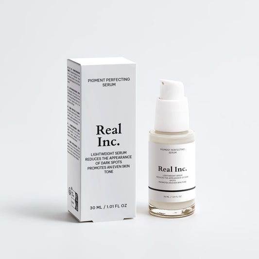Pigment Perfecting Serum