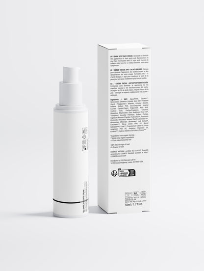 Kojic Acid Face Cream