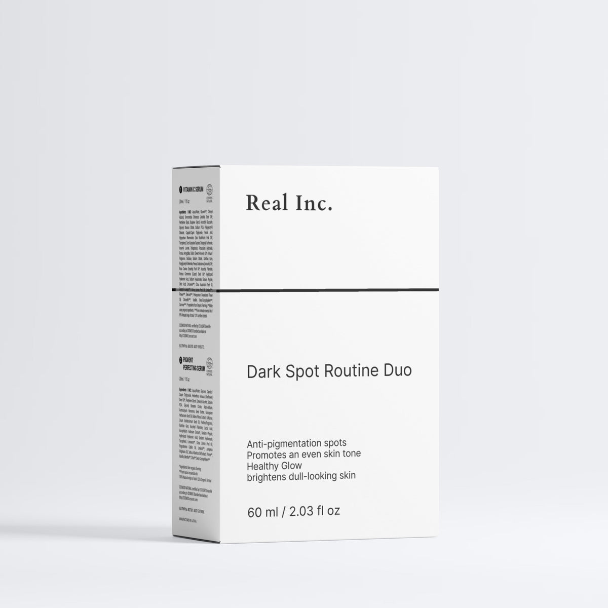 Dark Spot Routine Duo