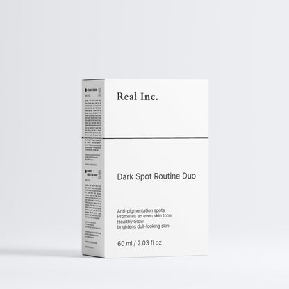 Dark Spot Routine Duo