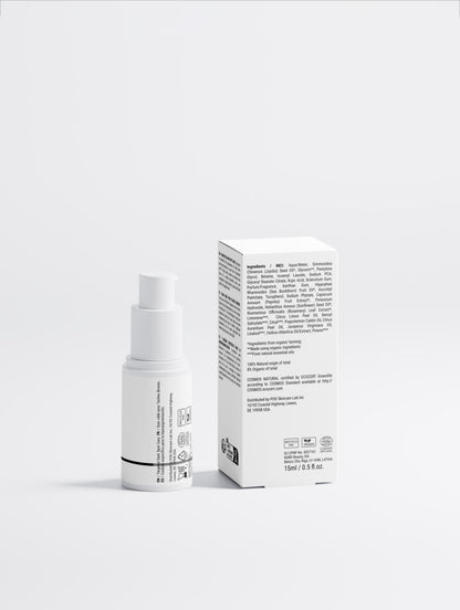 Kojic Acid Targeted Dark Spot Care