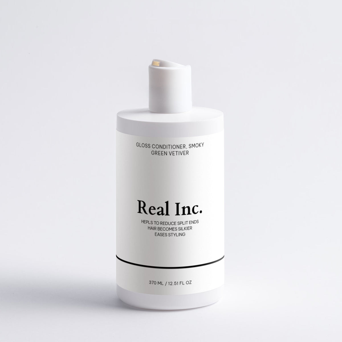 Gloss Conditioner, Smoky Green Vetiver