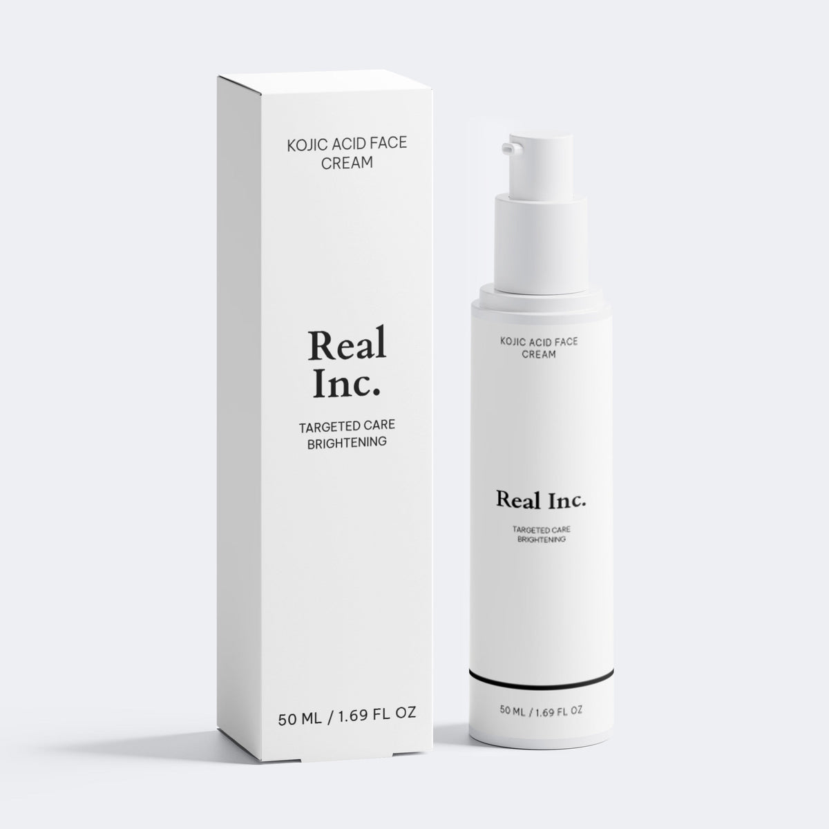 Kojic Acid Face Cream