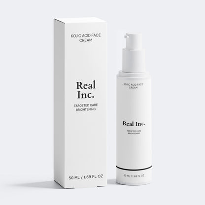 Kojic Acid Face Cream