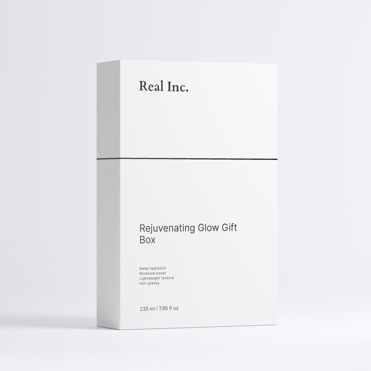 Rejuvenating Glow Gift Box