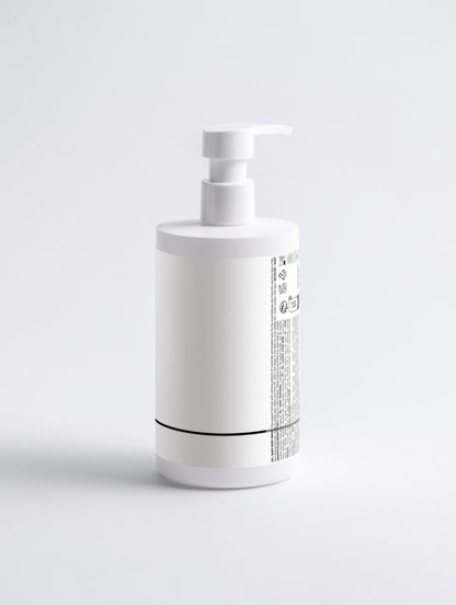 Linseed Baby Body Wash