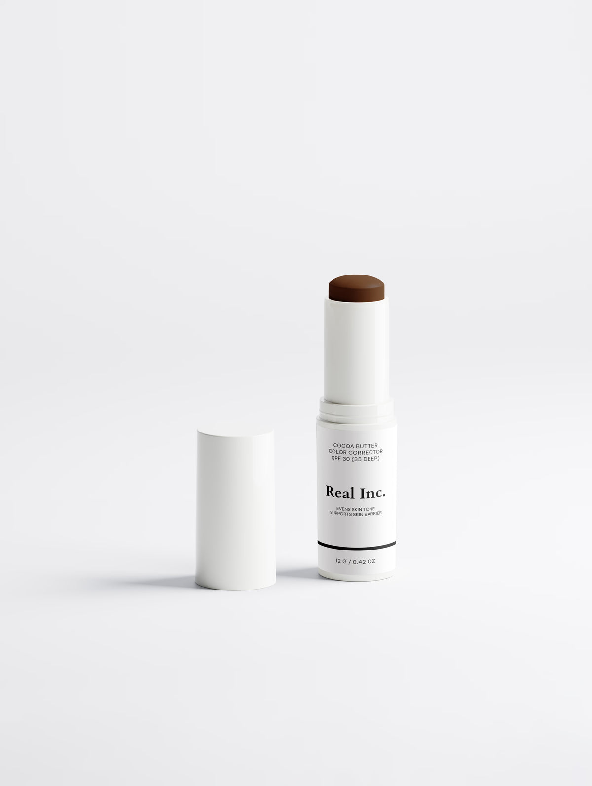 Cocoa Butter Color Corrector SPF 30 (35 Deep)